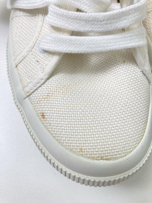 SUPERGA/スペルガ/スニーカー/シューズ/ホワイト/37