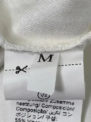 Tシャツ/カットソー/トップス/レッド/M