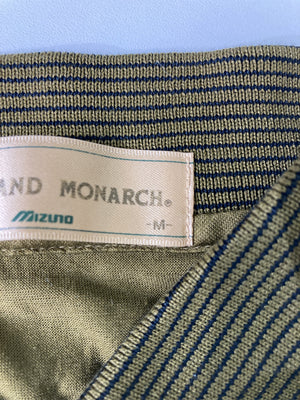GRAND MONARCH/グランドモナーク/その他トップス/トップス/カーキ/M