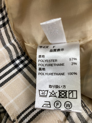 SPINNS/スピンズ/その他パンツ/パンツ/ベージュ/F