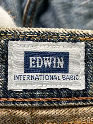 EDWIN/エドウィン/デニムパンツ/パンツ/ブルー/29