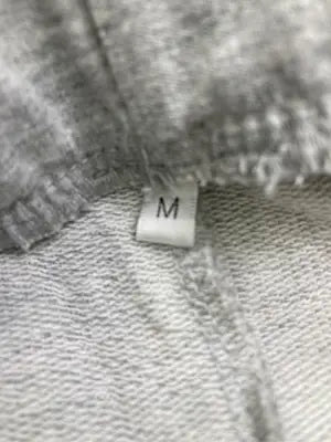ロングスカート/スカート/グレー/M