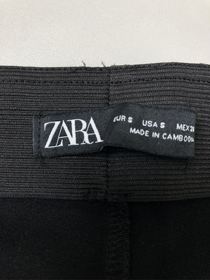 ZARA/ザラ/その他パンツ/パンツ/カーキ/S