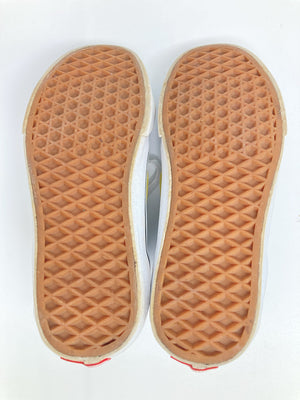 VANS/バンズ/スニーカー/シューズ/ブルー/22.5cm