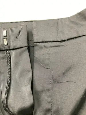 ZARA/ザラ/その他パンツ/パンツ/ブラック/S