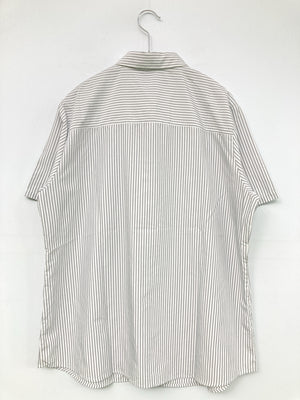 Honeys/ハニーズ/シャツ/ブラウス/トップス/ホワイト/L