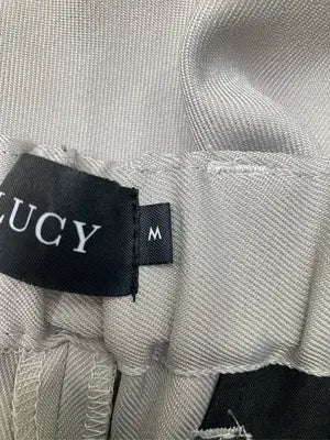 LUCY/ルーシー/チノパンツ/パンツ/ベージュ/M