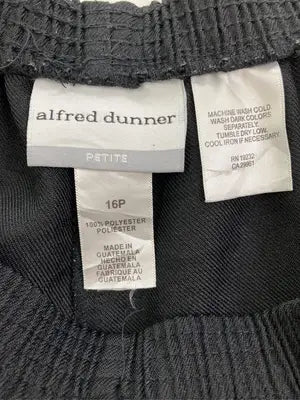 ALFRED DUNNER/アルフレッドダナー/その他パンツ/パンツ/ブラック/16P