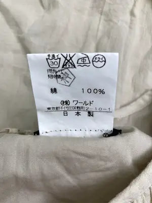 INDIVI/インディヴィ/ワンピース/ワンピース/ドレス/ベージュ/38