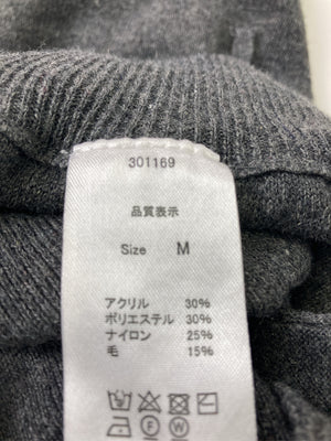 その他パンツ/パンツ/グレー/M