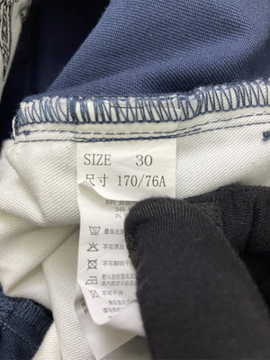 Dickies/ディッキーズ/スラックス/パンツ/ネイビー/30 170/76A