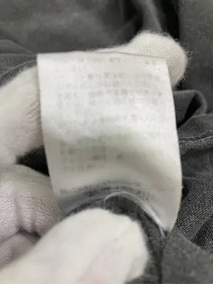 SANTA CRUZ/サンタクルーズ/Tシャツ/カットソー/トップス/グレー/M