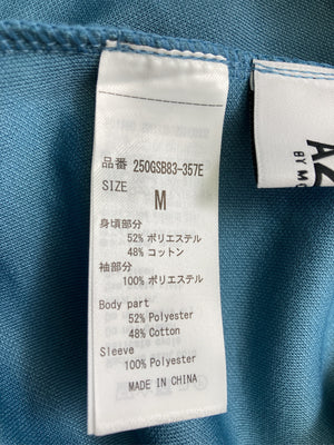 AZUL by MOUSSY/アズールバイマウジー/ワンピース/ワンピース/ドレス/ブルー/M