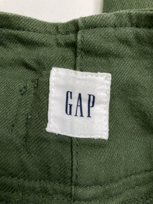 GAP/ギャップ/その他パンツ/パンツ/ライトグリーン/00