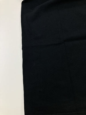 FRUIT OF THE LOOM/フルーツオブザルーム/Tシャツ/カットソー/トップス/ブラック/L