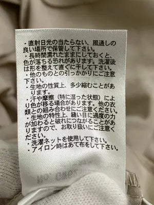 GLOBAL WORK/グローバルワーク/シャツ/ブラウス/トップス/ベージュ/M