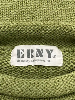 ERNY/ニット/セーター/トップス/グリーン