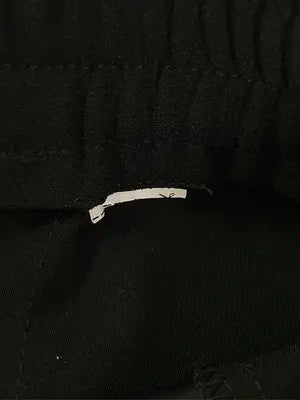 ZARA/ザラ/その他パンツ/パンツ/ブラック/M