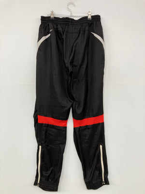 PUMA/プーマ/ジャージ/トラックパンツ/パンツ/ブラック/L