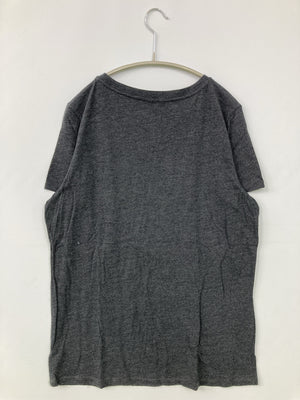 AMERICAN EAGLE/アメリカンイーグル/Tシャツ/カットソー/トップス/グレー/L