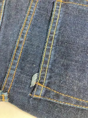 LEVI STRAUSS & CO./リーバイストラウスアンドカンパニー/デニムパンツ/パンツ/ブルー/W30 L33