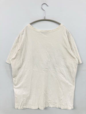 RAY/レイ/Tシャツ/カットソー/トップス/ホワイト