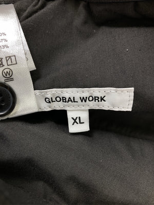 GLOBAL WORK/グローバルワーク/その他パンツ/パンツ/ブラウン/XL