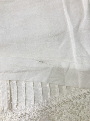 Ungrid/アングリッド/シャツ/ブラウス/トップス/ホワイト/F