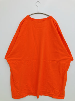 Carhartt/カーハート/Tシャツ/カットソー/トップス/レッド/2XL
