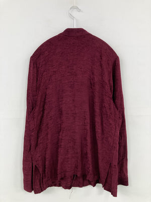 シャツ/ブラウス/トップス/レッド