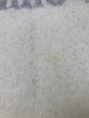 THE SHOP TK/ザショップティーケー/ニット/セーター/トップス/アイボリー/L