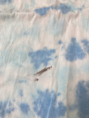 Levi's/リーバイス/Tシャツ/カットソー/トップス/スカイブルー/M