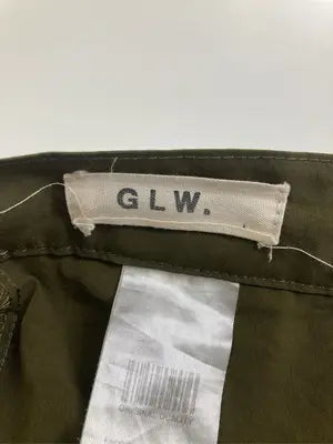 GLW./その他パンツ/パンツ/カーキ