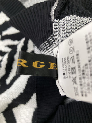 GORGE/ジョージ/ベスト/トップス/ブラック