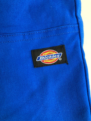 Dickies/ディッキーズ/その他パンツ/パンツ/ブルー/WS