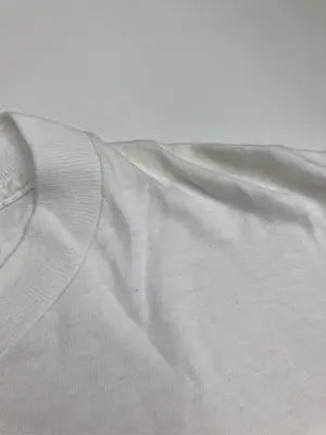 ONEITA/オニータ/Tシャツ/カットソー/トップス/ホワイト/M