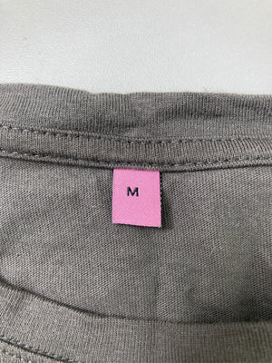 Tシャツ/カットソー/トップス/ブラウン/M