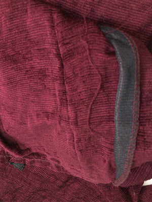 シャツ/ブラウス/トップス/レッド