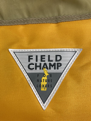 FIELD CHAMP/その他バッグ/バッグ/イエロー