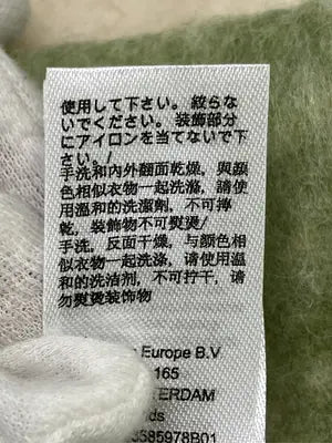 Calvin Klein/カルバンクライン/マフラー/ファッション雑貨/アイボリー/OS