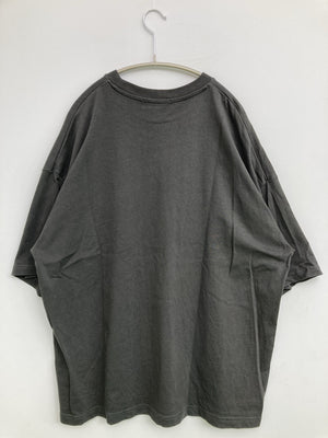 MONO-MART/モノマート/Tシャツ/カットソー/トップス/ブラック/M