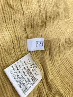LOWRYS FARM/ローリーズファーム/Tシャツ/カットソー/トップス/ベージュ/F