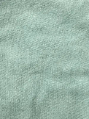 SMILEY FACE/スマイリーフェイス/Tシャツ/カットソー/トップス/ライトグリーン/46
