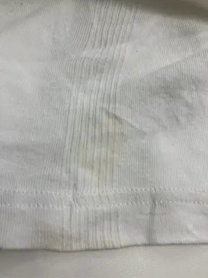 Robert P. Miller/ロバートピーミラー/Tシャツ/カットソー/トップス/ホワイト/LL