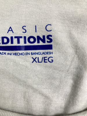 Basic Editions/ベーシックエディションズ/タンクトップ/トップス/グレー/XL