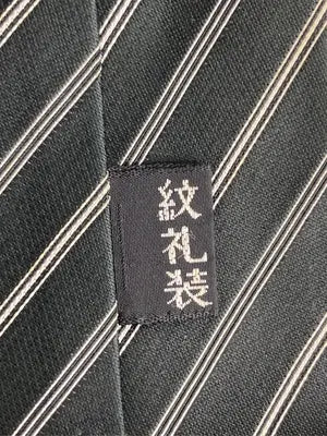 ネクタイ/ファッション雑貨/ブラック