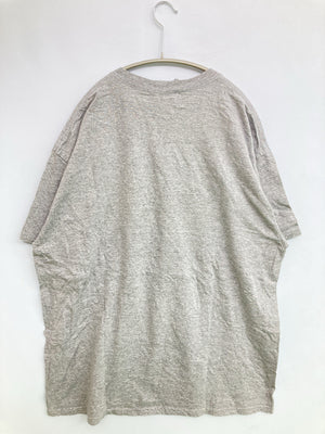 GILDAN/ギルダン/Tシャツ/カットソー/トップス/グレー/XL