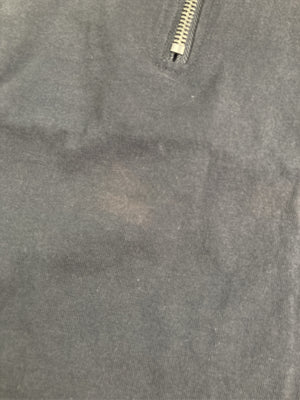 Doublefocus/ダブルフォーカス/Tシャツ/カットソー/トップス/ブラック/L