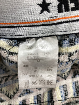 KRIFF MAYER/クリフメイヤー/その他パンツ/パンツ/イエロー/MEDIUM
