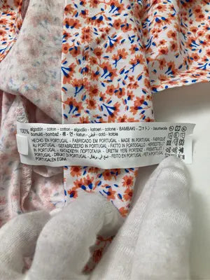 ZARA/ザラ/Tシャツ/カットソー/トップス/その他/S